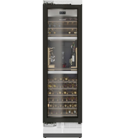 Miele 美诺 嵌入式KWT 2672 ViS单门酒柜